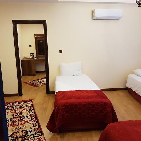 Kervansaray Canakkale Hotel - Special Category Exterior photo