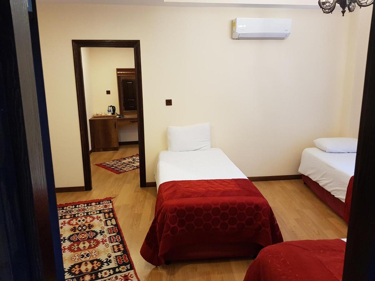 Kervansaray Canakkale Hotel - Special Category Exterior photo