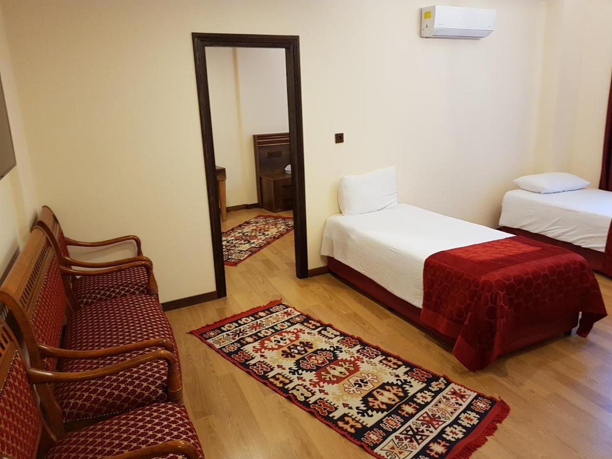 Kervansaray Canakkale Hotel - Special Category Exterior photo