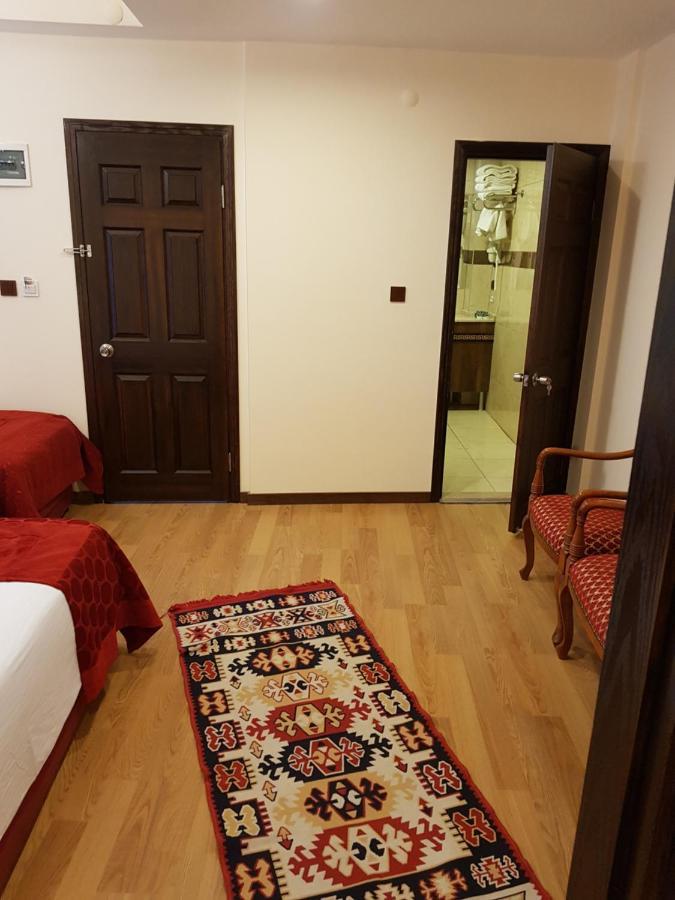 Kervansaray Canakkale Hotel - Special Category Exterior photo