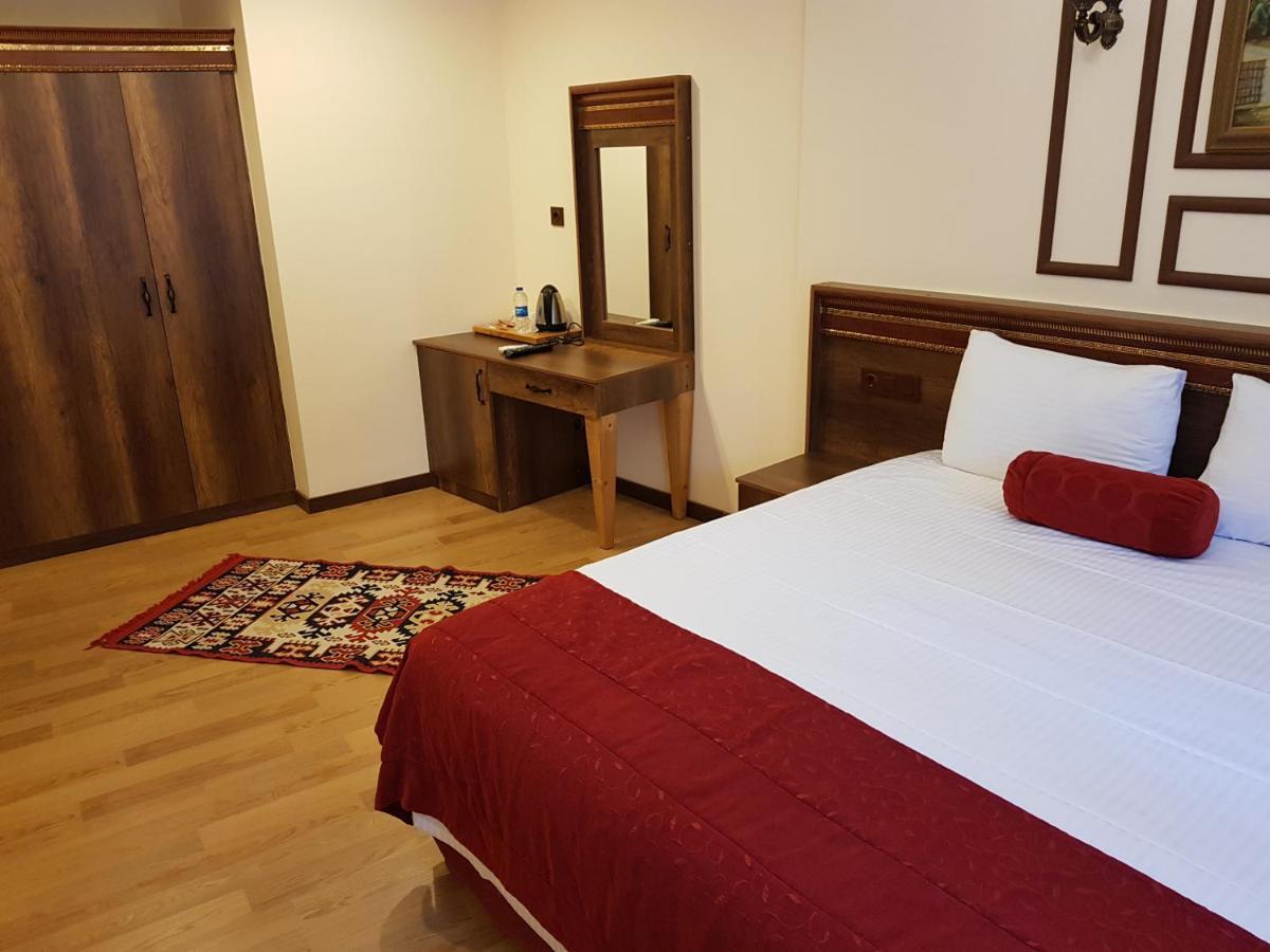 Kervansaray Canakkale Hotel - Special Category Exterior photo