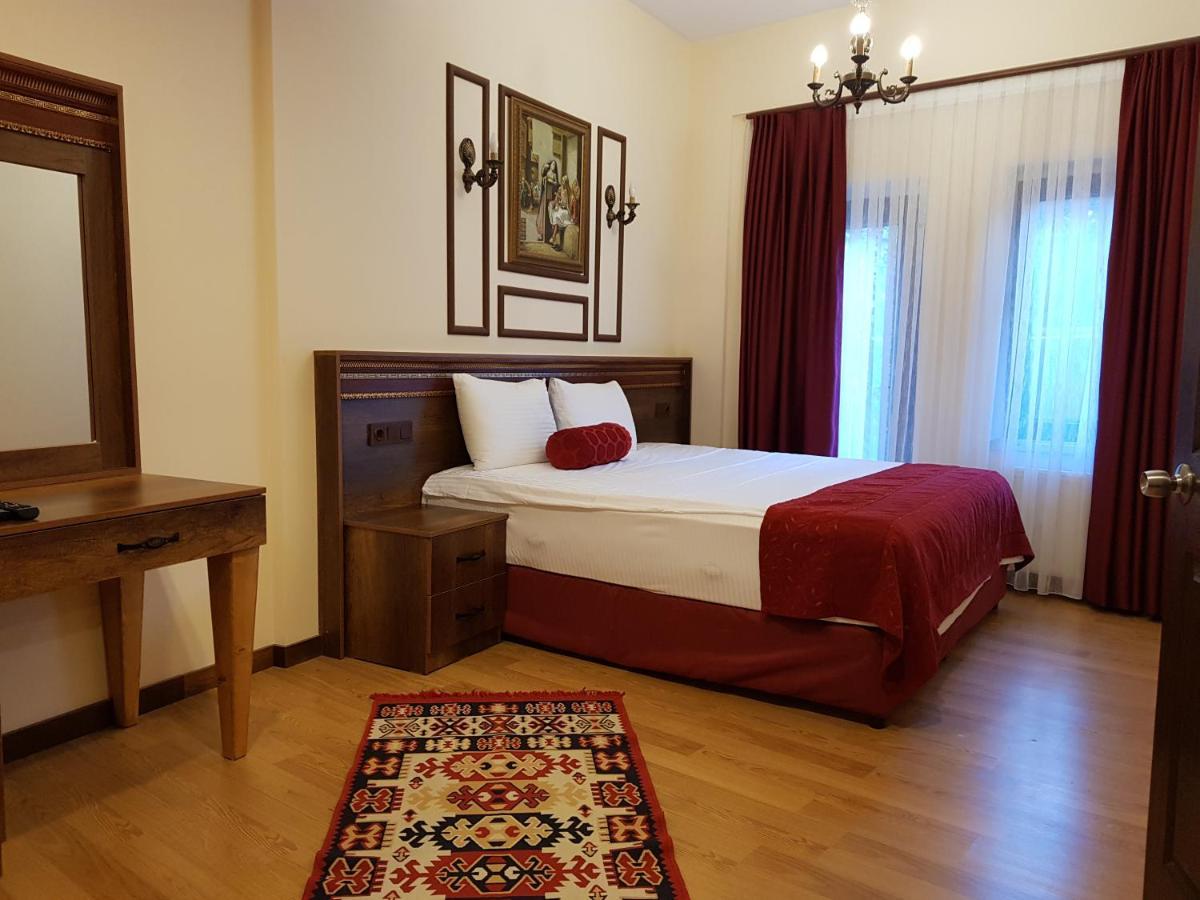 Kervansaray Canakkale Hotel - Special Category Exterior photo