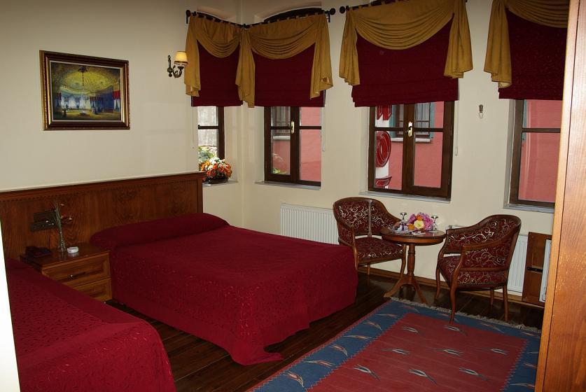 Kervansaray Canakkale Hotel - Special Category Exterior photo