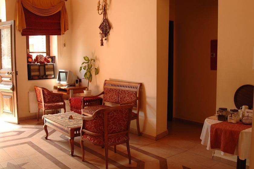Kervansaray Canakkale Hotel - Special Category Exterior photo