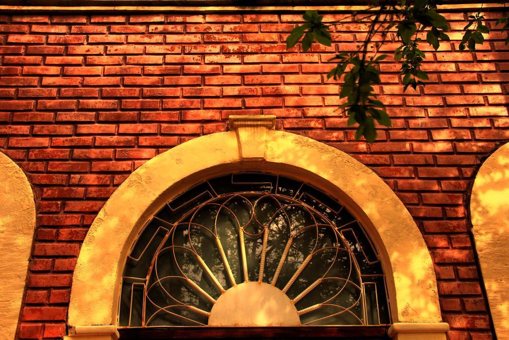 Kervansaray Canakkale Hotel - Special Category Exterior photo
