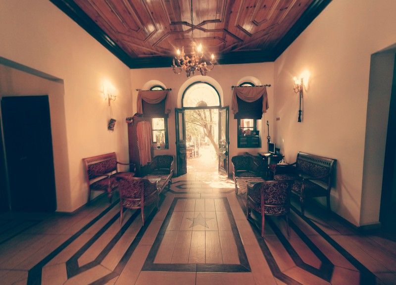 Kervansaray Canakkale Hotel - Special Category Exterior photo