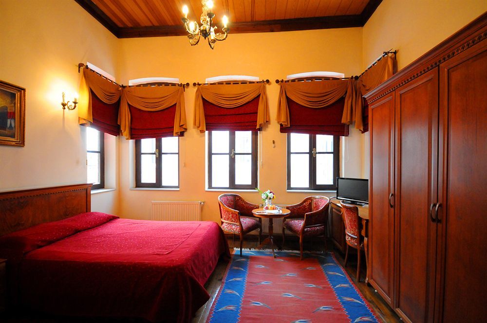 Kervansaray Canakkale Hotel - Special Category Exterior photo