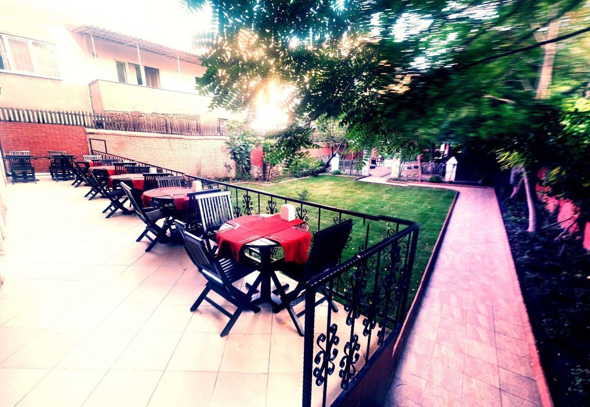 Kervansaray Canakkale Hotel - Special Category Exterior photo