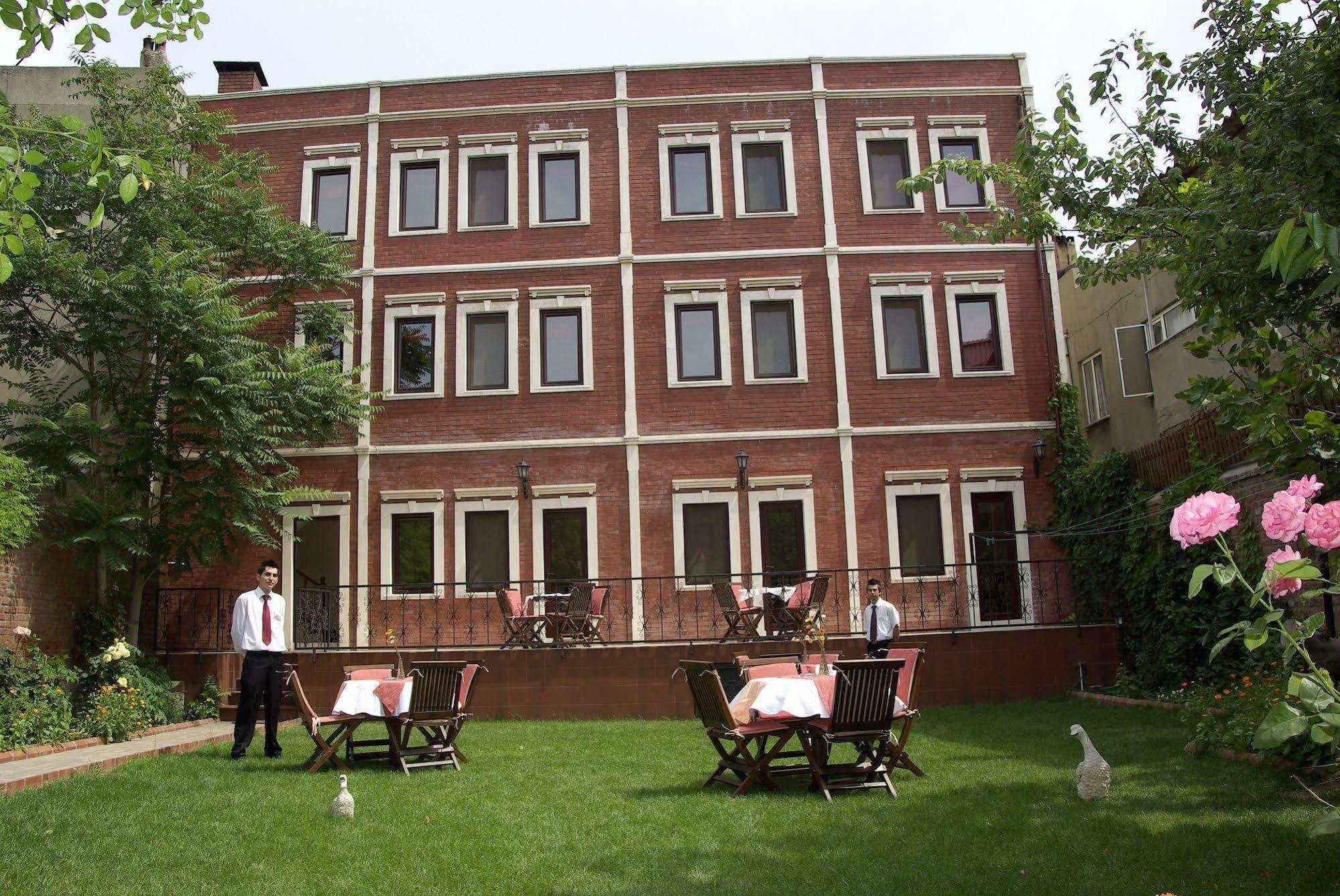 Kervansaray Canakkale Hotel - Special Category Exterior photo