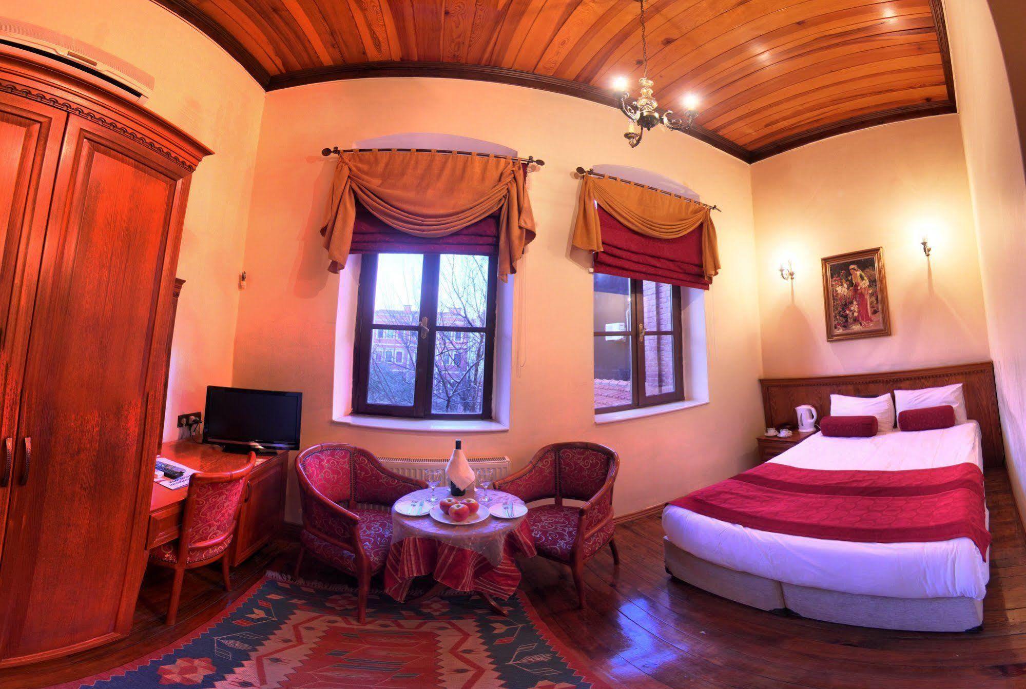 Kervansaray Canakkale Hotel - Special Category Exterior photo